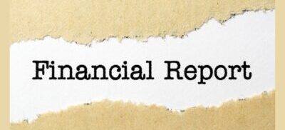 Financial Report